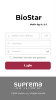 Biostar Mobile Cartaz