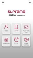 Biostar Mobile imagem de tela 1