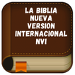 Biblia Nueva Version NVI 1979