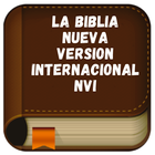 Biblia Nueva Version NVI 1979 icon