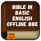 Bible in Basic English Offline icon