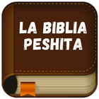 La Biblia Peshita icono