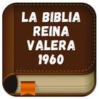 La Biblia Reina Valera 1960 圖標