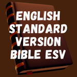 English Standard ESV icon