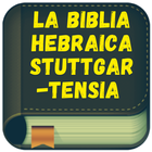 Biblia Hebraica Stuttgartensia icône
