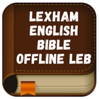Lexham English Bible Offline 图标