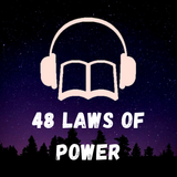 48 Laws of Power Audiobook