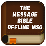 The Message Bible Offline MSG APK