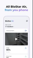 BioStar Air imagem de tela 1