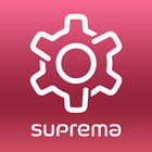 Suprema Device Manager иконка