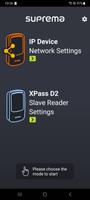Suprema Device Manager الملصق