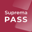 Suprema Pass APK