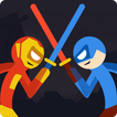 Supreme Stick Battle