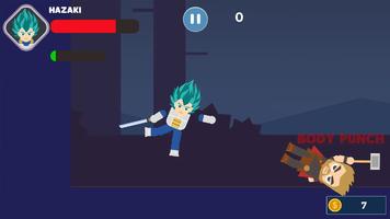 Supreme Stick Fight Hero - Duelist Stickman screenshot 2