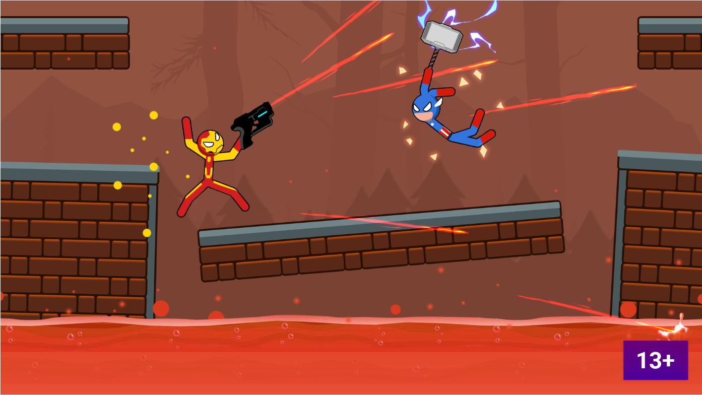 Игры на двоих мечи. Стикмен игра Supreme. Стикмен Fight. Стигман файт. Игра Stickman Fight.