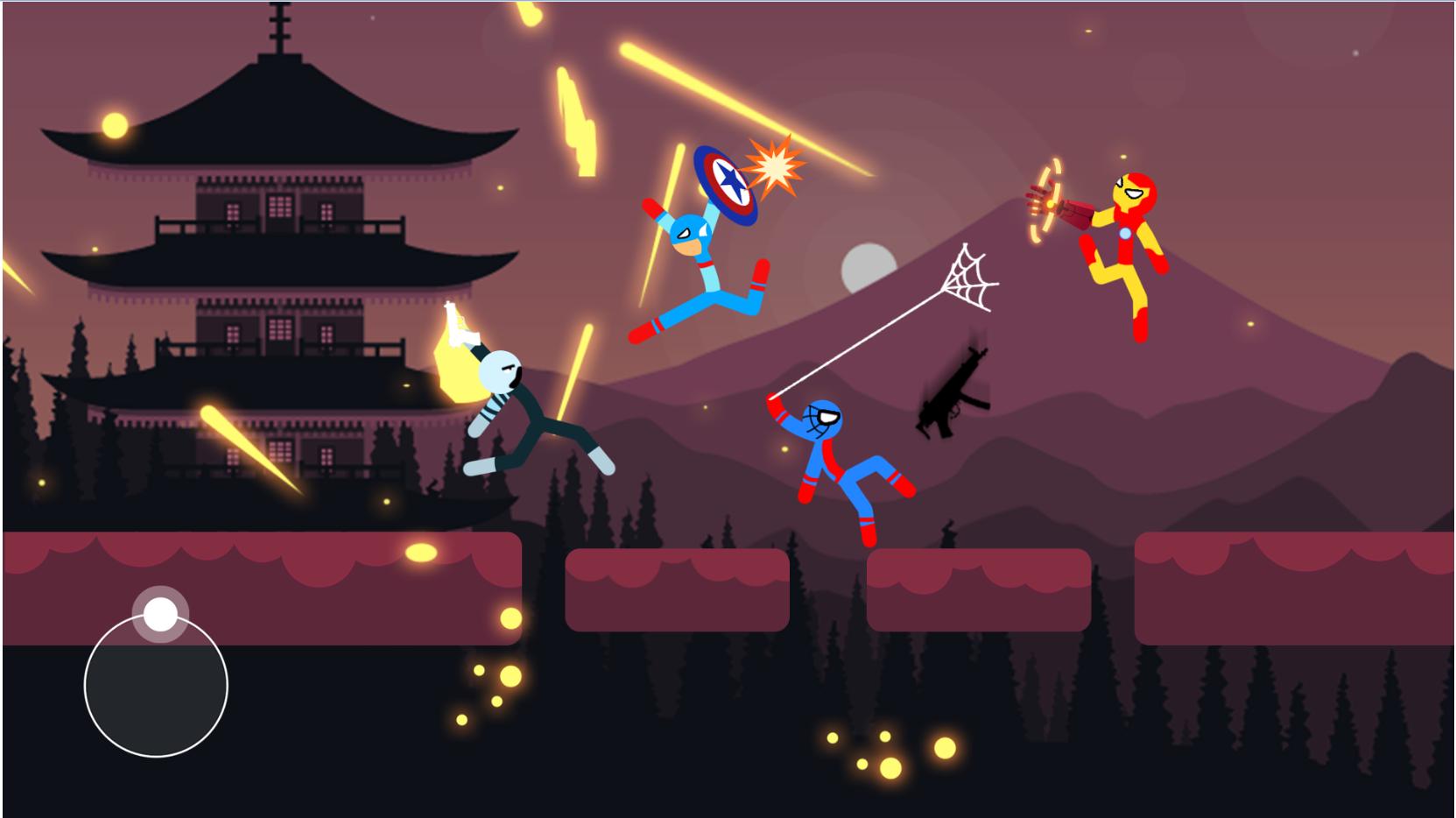 Stick fight steam фото 116