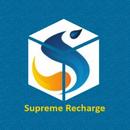 Supreme Recharge aplikacja