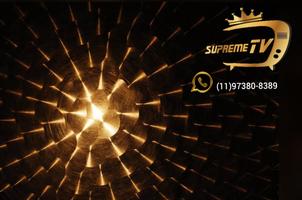 SUPREME TV تصوير الشاشة 1