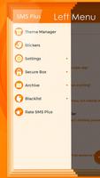 SMS Plus Orange imagem de tela 2