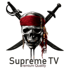 SupremeTV VOD icono