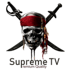 SupremeTV VOD ikon