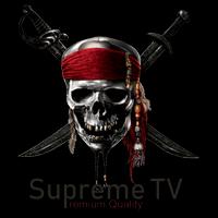 SupremeTV VOD syot layar 1
