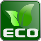 ecobee Wrap-icoon