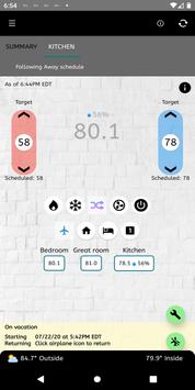 ecobee Wrap 截图 8