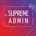 Supreme Admin Zeichen