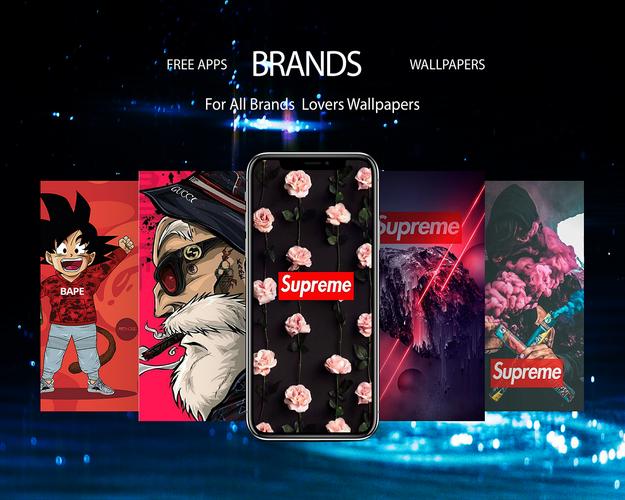 خلفيات الماركات for android apk download