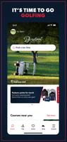 Barstool Golf Time पोस्टर