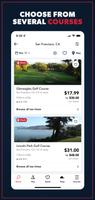 برنامه‌نما Barstool Golf Time عکس از صفحه