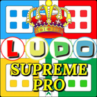 Ludo 아이콘