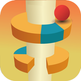 Jump Ball- Bounce On Tower Tile APK