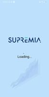 Supremia poster