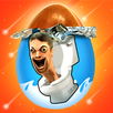 Surprise Eggs: Toys Game APK