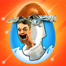 Surprise Eggs: Toys Game APK