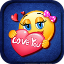 Love You Gif Images APK