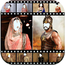 Bahubali 2 and Padmavat  frames APK