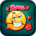 Roses Gif for love