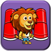 Lion finding game APK