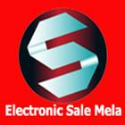 Surma Electronic Sale Mela icône