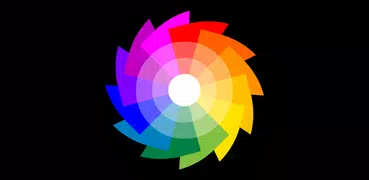 色のアシスタント (ColorAssistant)