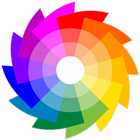 色のアシスタント (ColorAssistant) アイコン