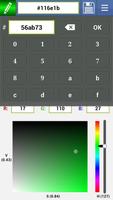 ColorAssistant ภาพหน้าจอ 1