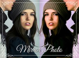 Mirror Effect & Reflection Plakat