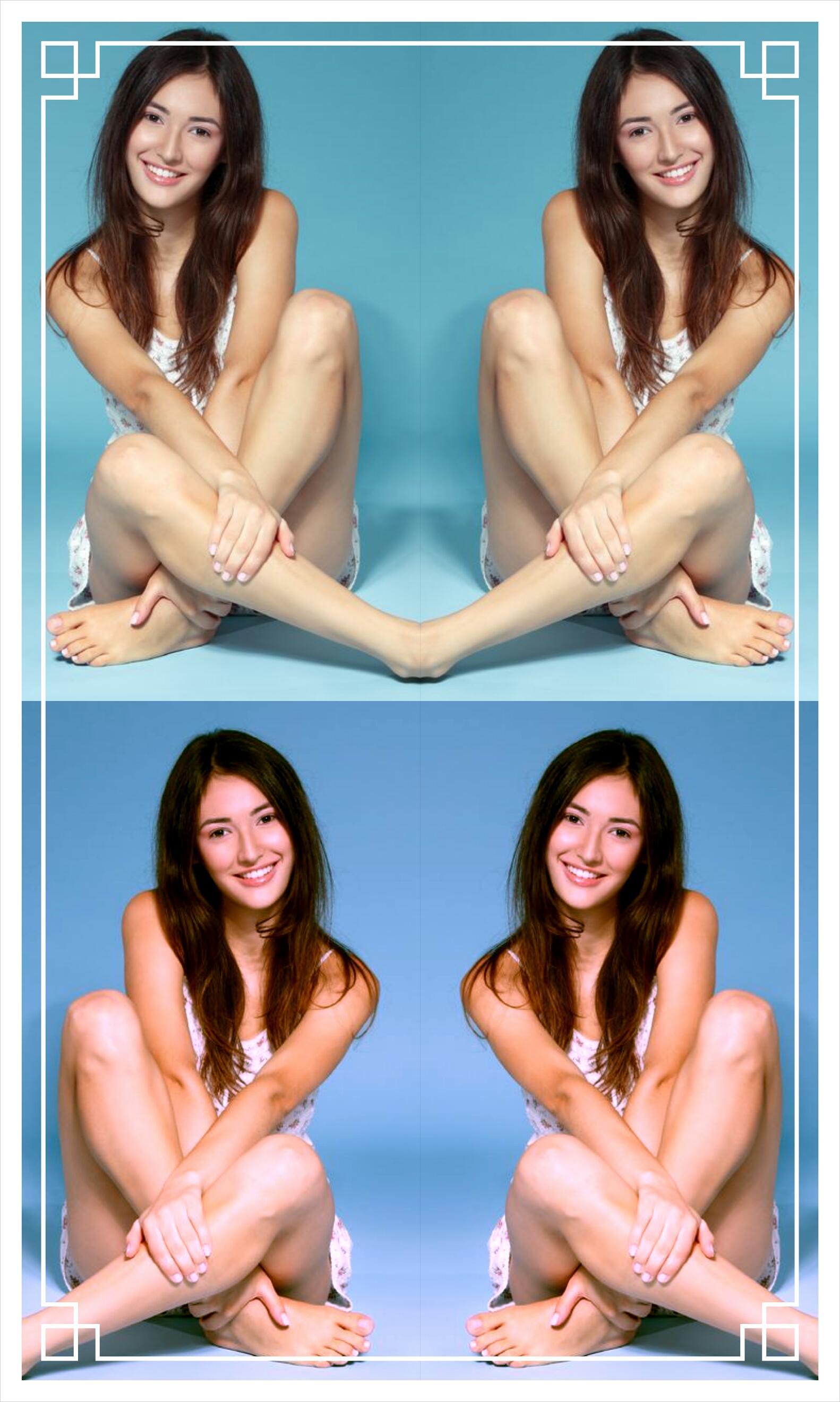 Mirror Effect