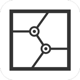 Collage Maker (Layout Grid) -  ikona