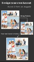 Collage Maker (Layout Grid) -  screenshot 3