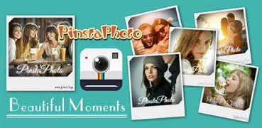 Instant Photo - PinstaPhoto